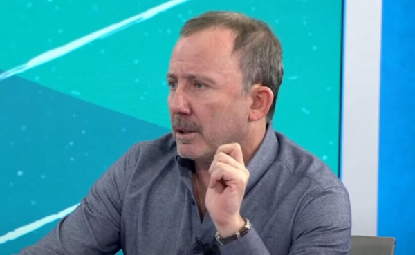 Sergen Yalçın 'Çözüm teklifim' diyerek açıkladı! VAR problemi tarih olacak